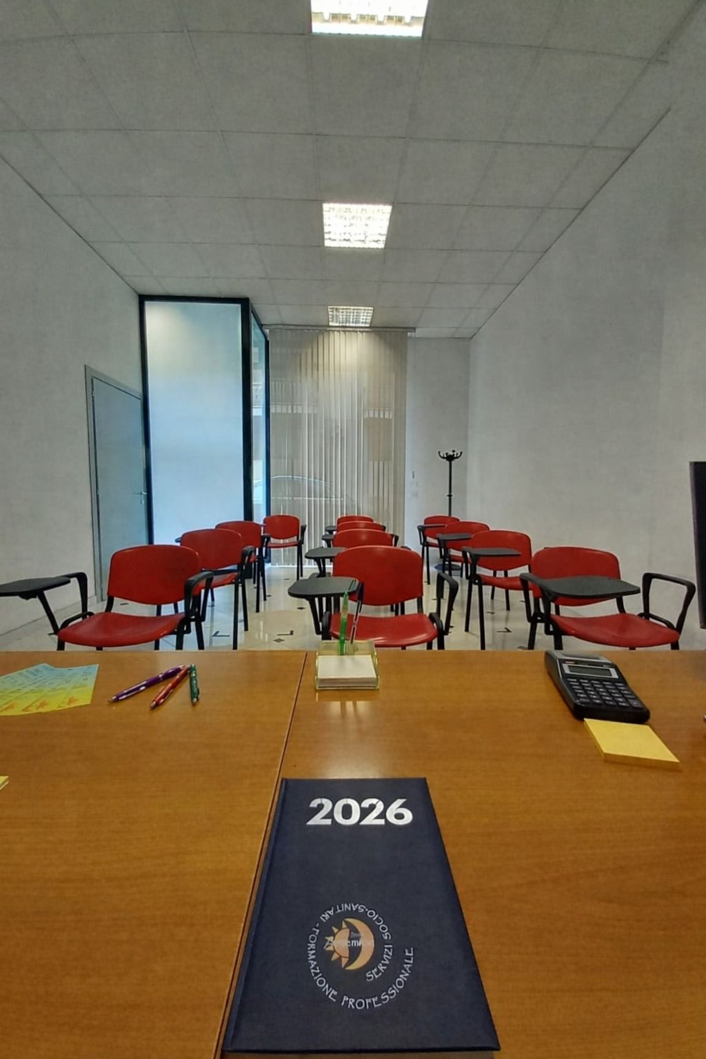 Corso 1